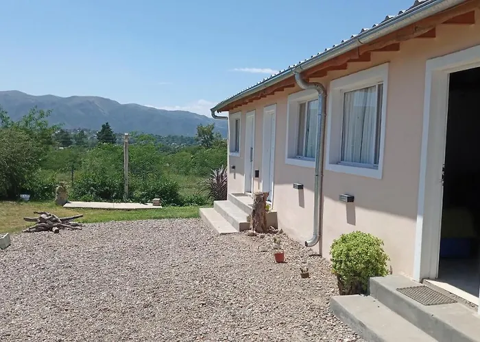 El Remanso Villa Villa Giardino