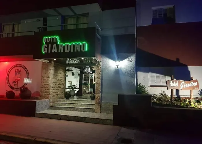 Hotel Gran Giardino Villa Giardino