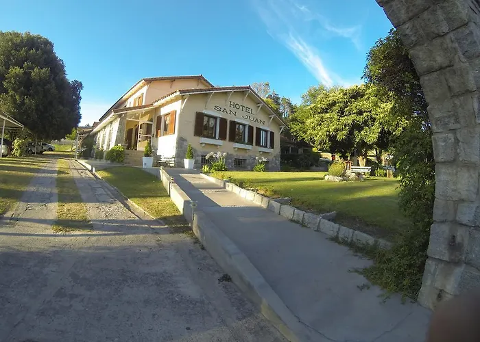 Hotel San Juan Villa Giardino